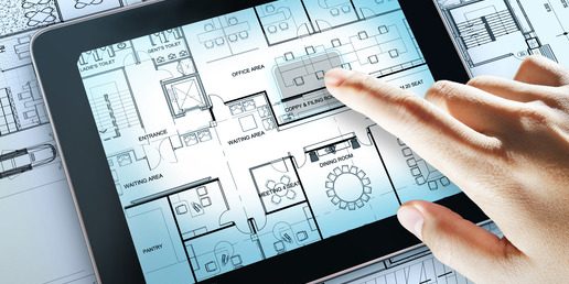 touch screen computer